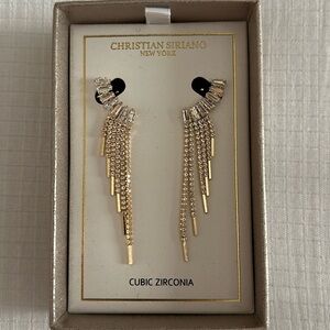 Christian Siriano Earrings